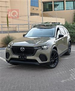 Mazda CX-70